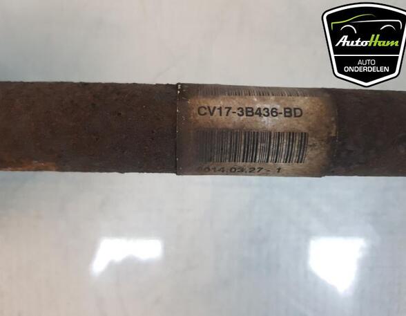 Drive Shaft FORD FIESTA VI (CB1, CCN), FORD B-MAX (JK)