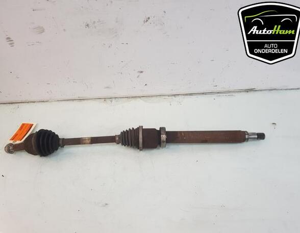 Drive Shaft FORD FIESTA VI (CB1, CCN), FORD B-MAX (JK)