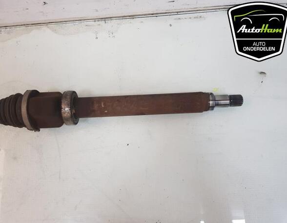 Drive Shaft FORD FIESTA VI (CB1, CCN), FORD B-MAX (JK)