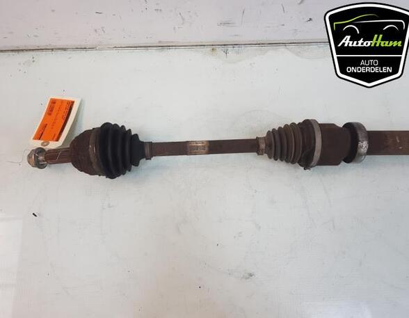 Drive Shaft FORD FIESTA VI (CB1, CCN), FORD B-MAX (JK)