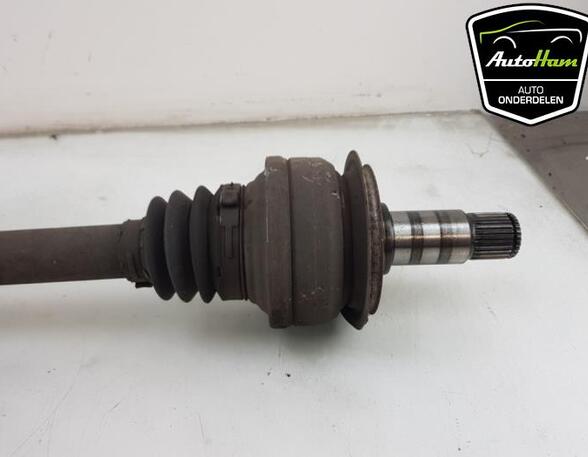 Drive Shaft MERCEDES-BENZ GLK-CLASS (X204)