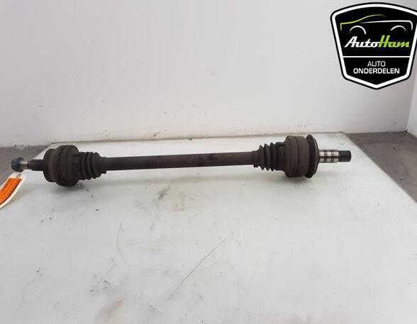 Drive Shaft MERCEDES-BENZ GLK-CLASS (X204)