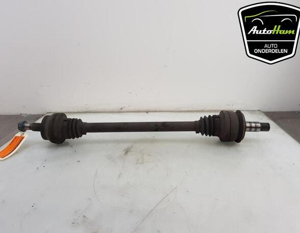 Drive Shaft MERCEDES-BENZ GLK-CLASS (X204)