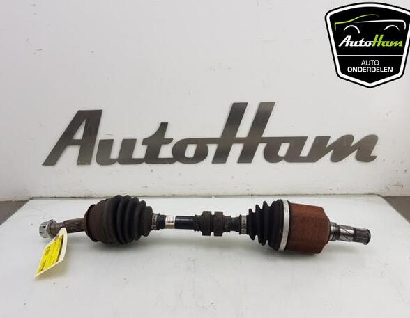 Antriebswelle links vorne Renault Kadjar HA, HL 391014PD0A P16410342