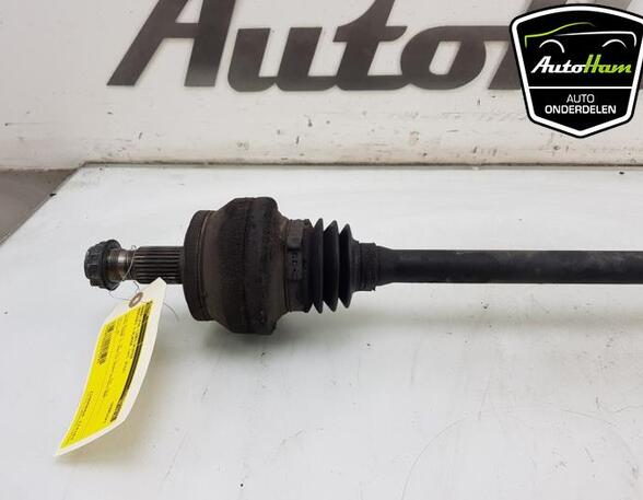 Drive Shaft MERCEDES-BENZ C-CLASS T-Model (S204), MERCEDES-BENZ C-CLASS (W204)