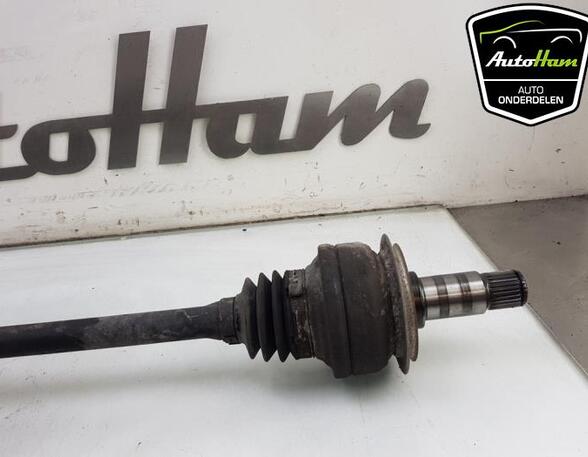 Drive Shaft MERCEDES-BENZ C-CLASS T-Model (S204), MERCEDES-BENZ C-CLASS (W204)