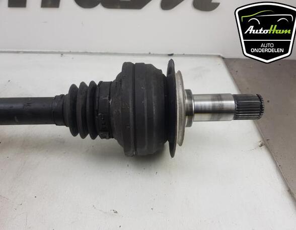 Drive Shaft MERCEDES-BENZ C-CLASS (W205), MERCEDES-BENZ C-CLASS T-Model (S205)