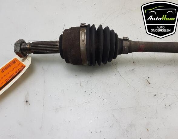 Drive Shaft MITSUBISHI MIRAGE / SPACE STAR Hatchback (A0_A)