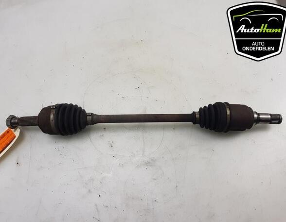 Drive Shaft MITSUBISHI MIRAGE / SPACE STAR Hatchback (A0_A)