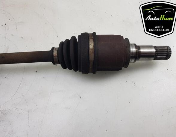 Drive Shaft MITSUBISHI MIRAGE / SPACE STAR Hatchback (A0_A)