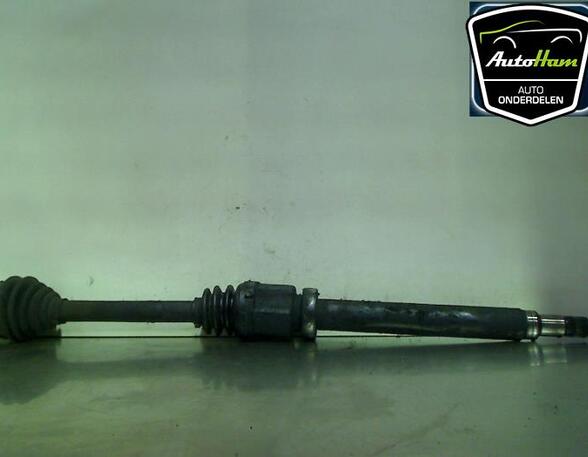 Drive Shaft FORD FOCUS (DAW, DBW)