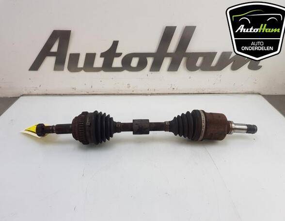 Drive Shaft CHRYSLER PT CRUISER (PT_)