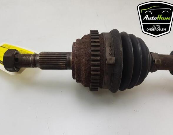 Drive Shaft CHRYSLER PT CRUISER (PT_)