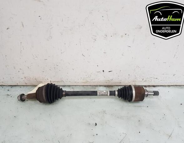 Drive Shaft OPEL COMBO Box Body/MPV (K9)