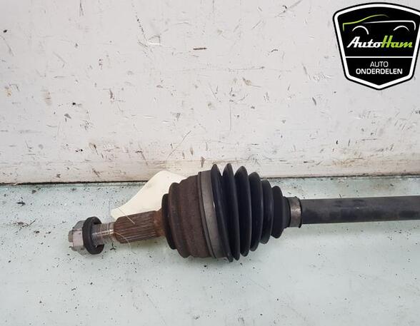 Drive Shaft OPEL COMBO Box Body/MPV (K9)