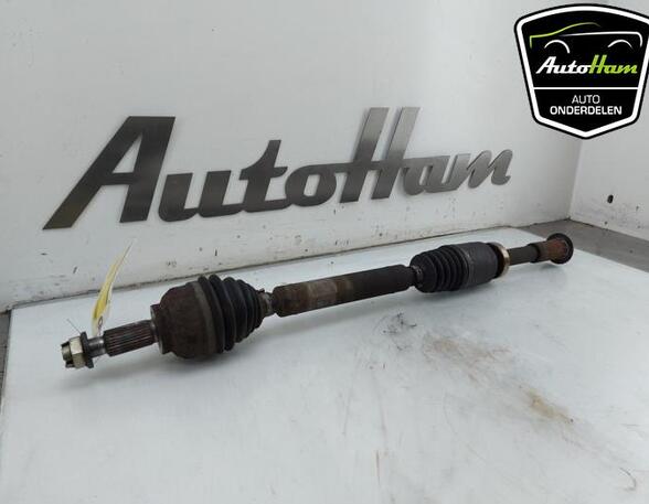 Drive Shaft RENAULT LAGUNA II Grandtour (KG0/1_)