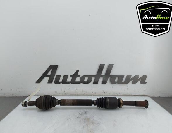 Drive Shaft RENAULT LAGUNA II Grandtour (KG0/1_)