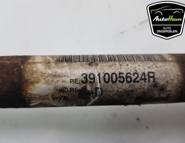 Drive Shaft RENAULT CAPTUR I (J5_, H5_), RENAULT CLIO IV (BH_)