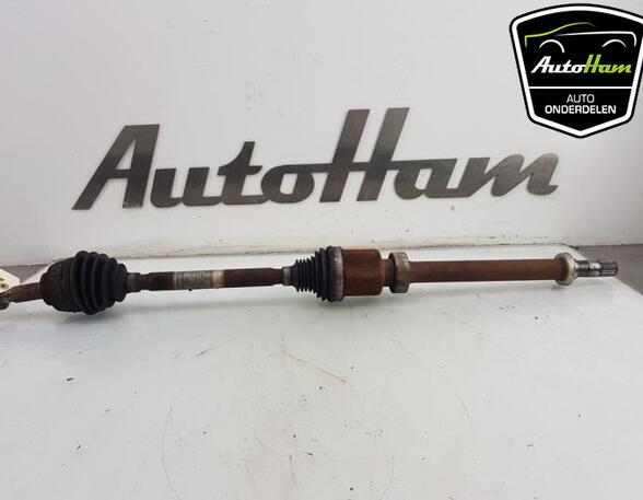 Drive Shaft RENAULT CAPTUR I (J5_, H5_), RENAULT CLIO IV (BH_)