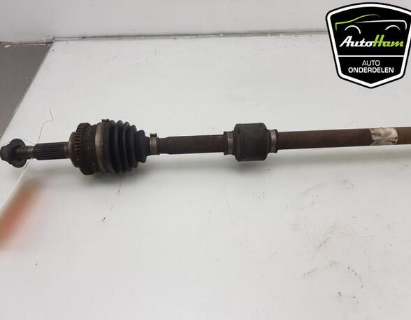 Drive Shaft KIA PICANTO (TA)