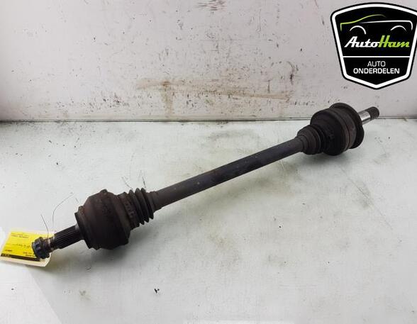 Drive Shaft MERCEDES-BENZ C-CLASS (W205), MERCEDES-BENZ C-CLASS T-Model (S205)