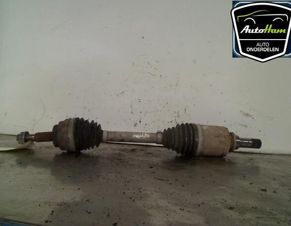 Drive Shaft RENAULT KANGOO (KC0/1_), RENAULT KANGOO Express (FC0/1_)