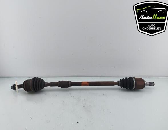 Drive Shaft HYUNDAI i10 (PA)