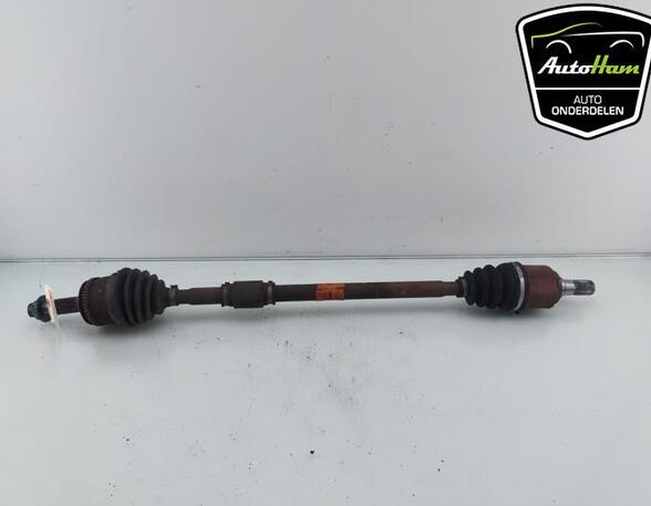 Drive Shaft HYUNDAI i10 (PA)