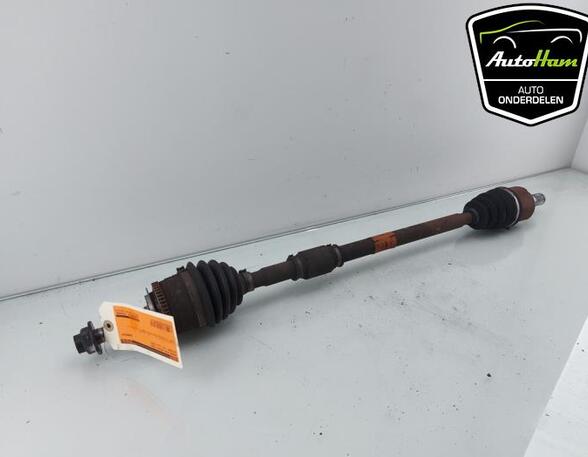 Drive Shaft HYUNDAI i10 (PA)