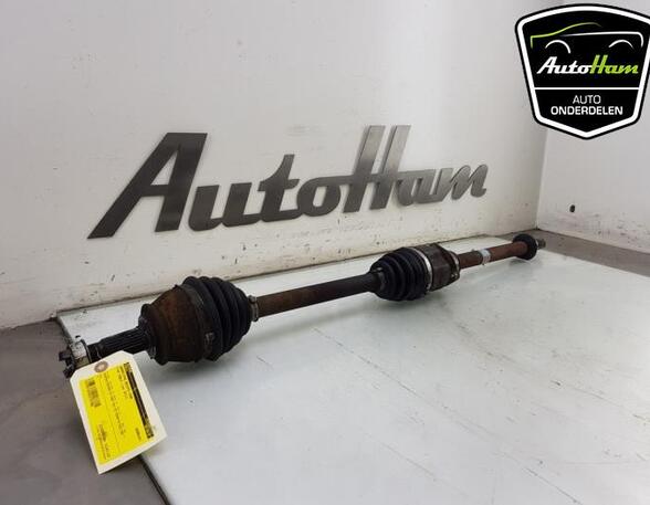 Drive Shaft FIAT DOBLO Cargo (263_)