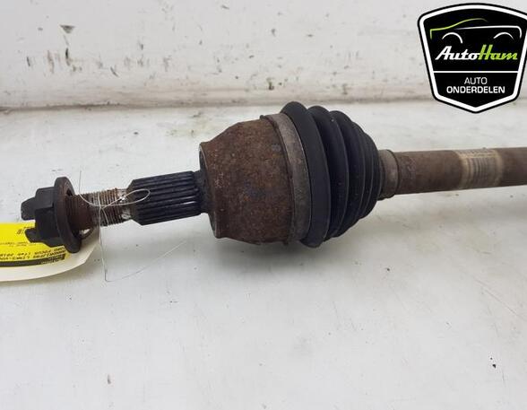 Drive Shaft FORD FOCUS III Turnier, FORD FOCUS III