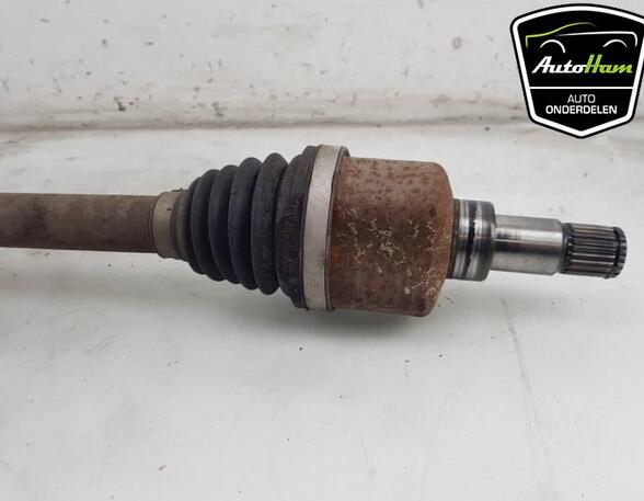 Drive Shaft FORD FOCUS III Turnier, FORD FOCUS III