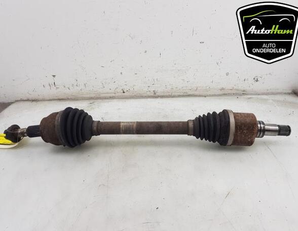 Drive Shaft FORD FOCUS III Turnier, FORD FOCUS III