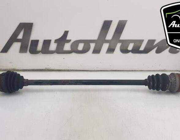 Drive Shaft OPEL ASTRA H (A04)