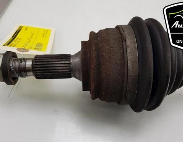 Drive Shaft PEUGEOT 308 SW II (LC_, LJ_, LR_, LX_, L4_), PEUGEOT 308 II (LB_, LP_, LW_, LH_, L3_)