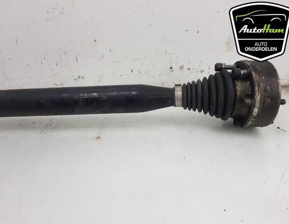 Drive Shaft VW POLO (6R1, 6C1), SEAT IBIZA IV (6J5, 6P1), SEAT IBIZA IV SC (6J1, 6P5), AUDI A1 (8X1, 8XK)