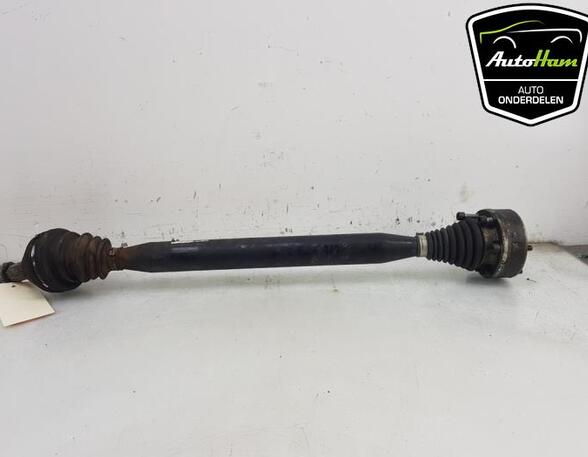 Drive Shaft VW POLO (6R1, 6C1), SEAT IBIZA IV (6J5, 6P1), SEAT IBIZA IV SC (6J1, 6P5), AUDI A1 (8X1, 8XK)