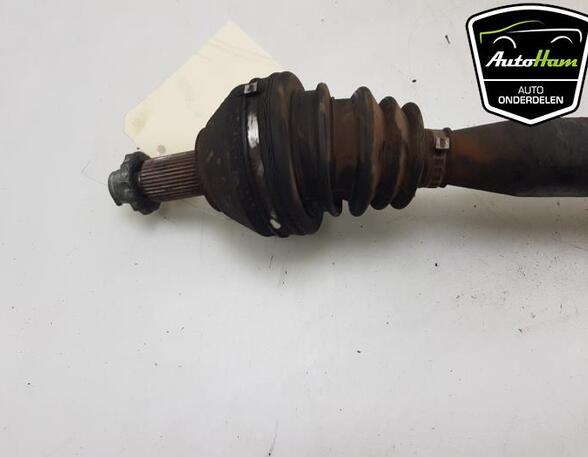 Drive Shaft VW POLO (6R1, 6C1), SEAT IBIZA IV (6J5, 6P1), SEAT IBIZA IV SC (6J1, 6P5), AUDI A1 (8X1, 8XK)