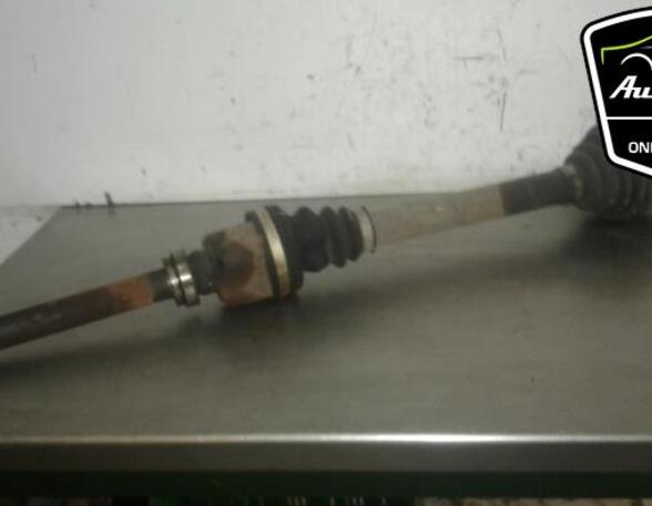 Drive Shaft PEUGEOT 308 I (4A_, 4C_), PEUGEOT 308 SW I (4E_, 4H_), CITROËN C4 II (B7), PEUGEOT 3008 MPV (0U_)