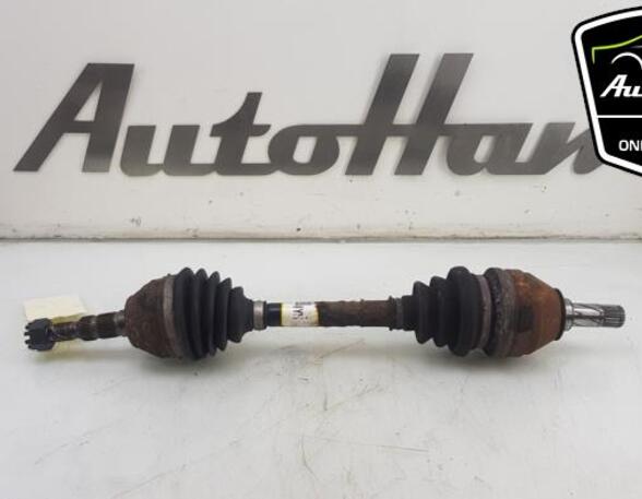 Antriebswelle links vorne Opel Meriva B  13248624 P14832084