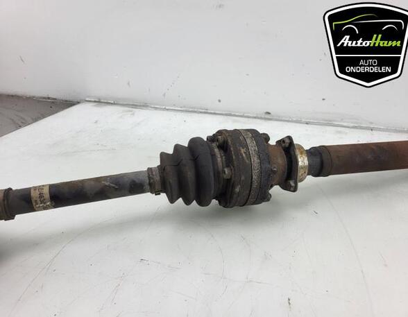 Drive Shaft ALFA ROMEO 147 (937_)