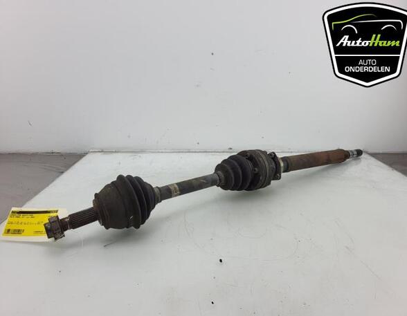 Drive Shaft ALFA ROMEO 147 (937_)