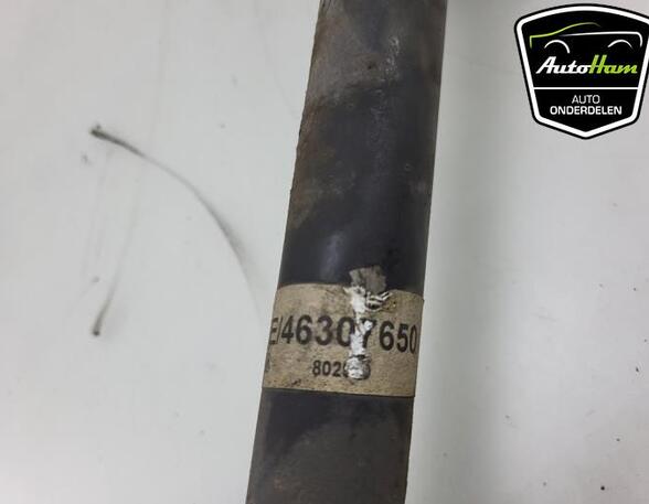 Drive Shaft ALFA ROMEO 147 (937_)