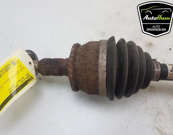 Drive Shaft OPEL ZAFIRA TOURER C (P12)