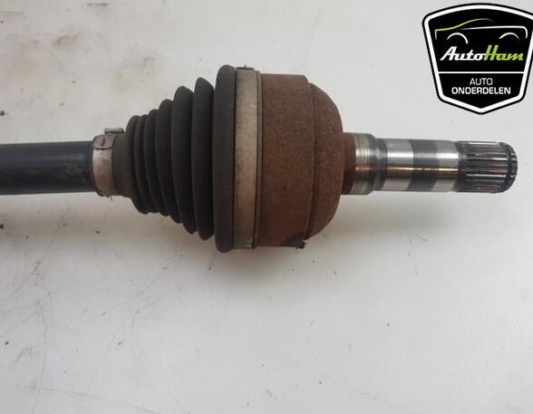 Drive Shaft OPEL ZAFIRA TOURER C (P12)