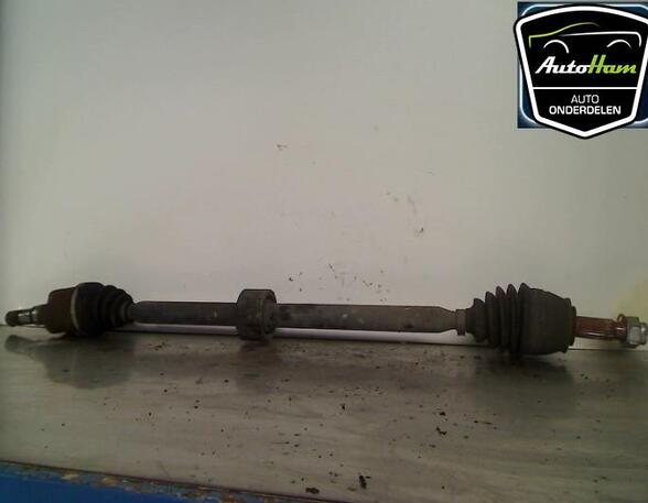 Drive Shaft OPEL CORSA D (S07)