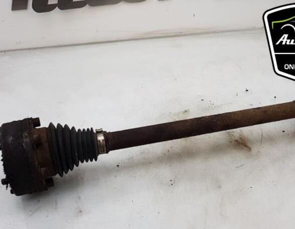 Drive Shaft AUDI TT (8N3), AUDI TT Roadster (8N9)