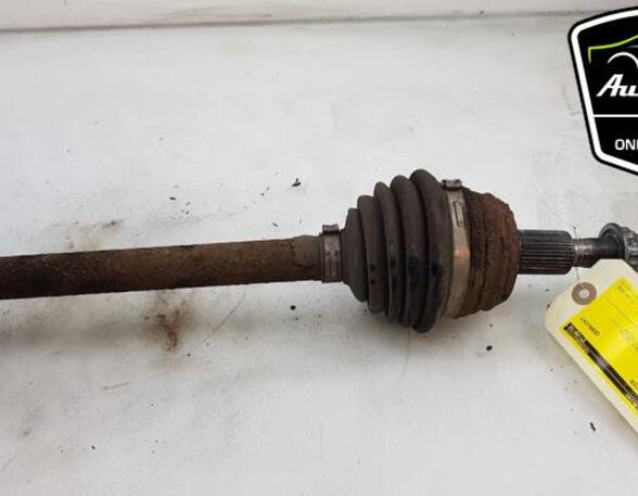 Drive Shaft AUDI TT (8N3), AUDI TT Roadster (8N9)