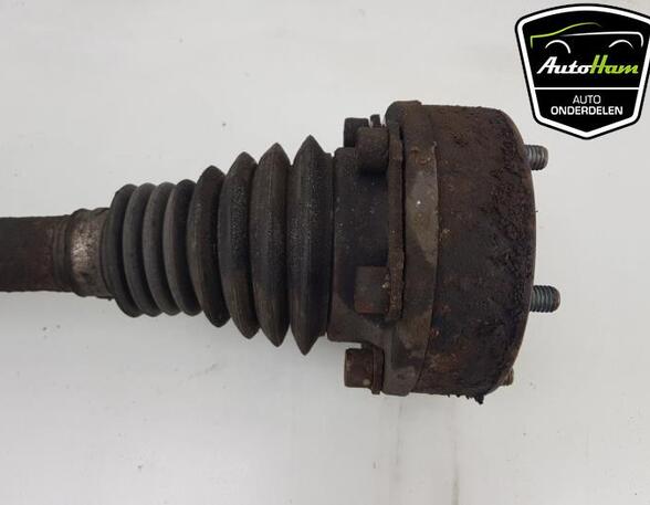 Drive Shaft AUDI TT (8N3), AUDI TT Roadster (8N9)