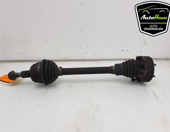 Drive Shaft AUDI TT (8N3), AUDI TT Roadster (8N9)